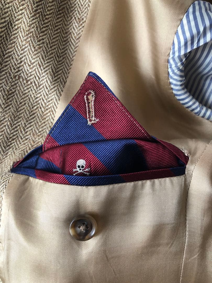 値下げしました。 RALPH LAUREN RUGBYのジャケット