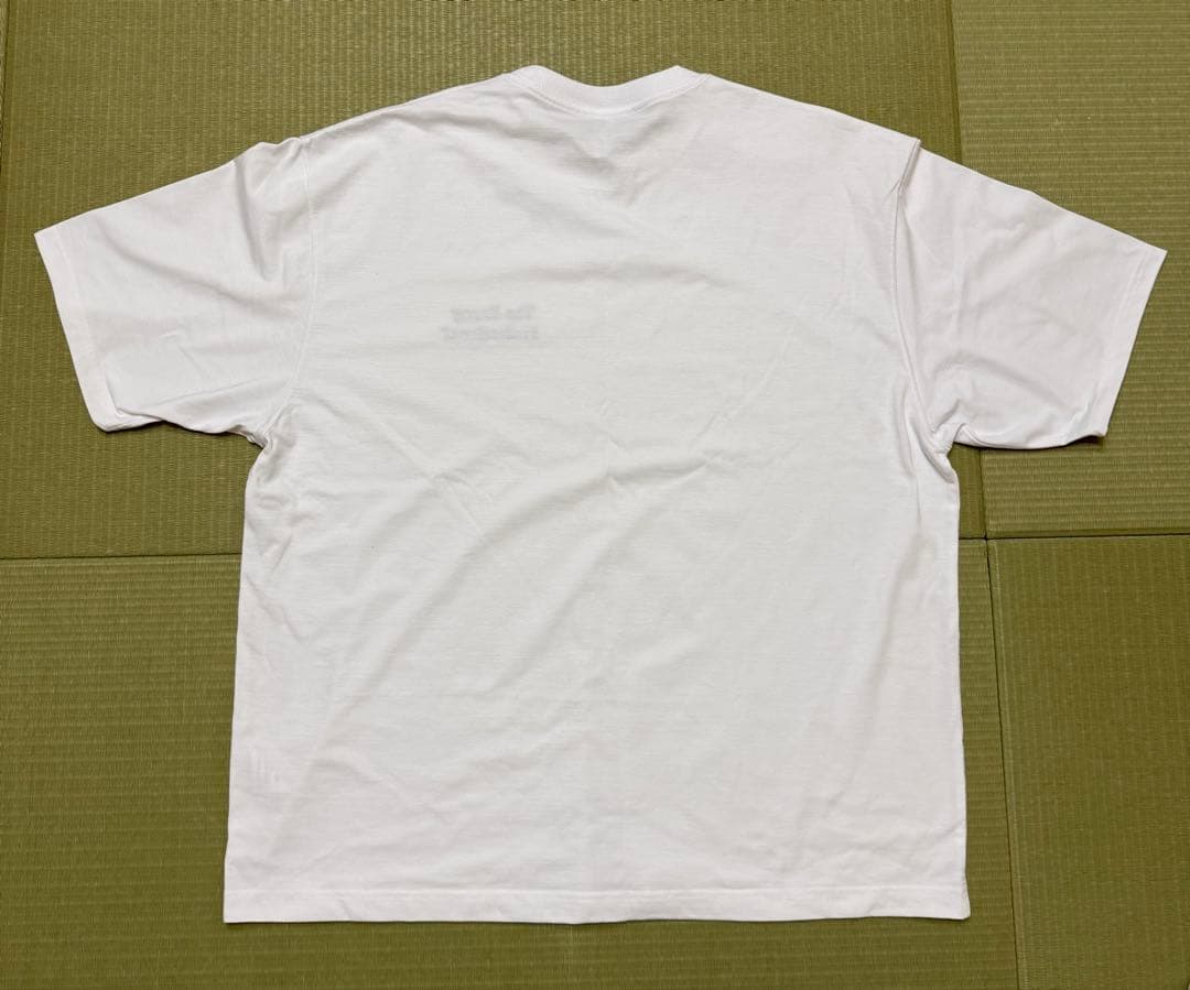 The Ennoy Professional Tシャツ
