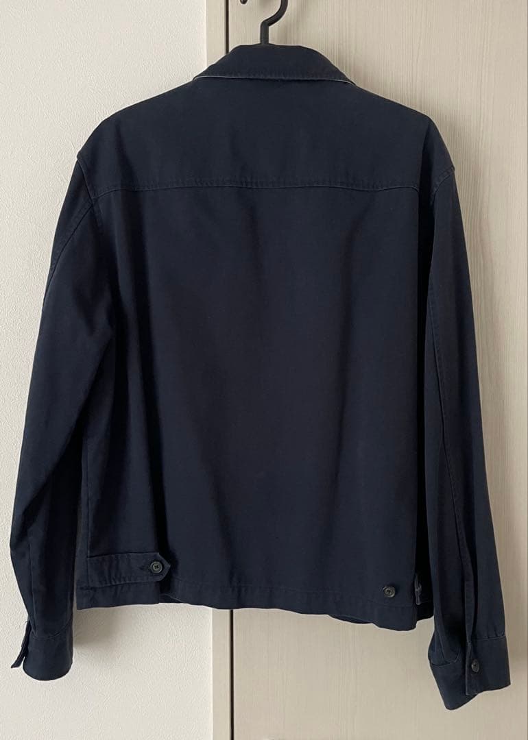 三角タグ POLO by Ralph Lauren スイングトップ 希少 M