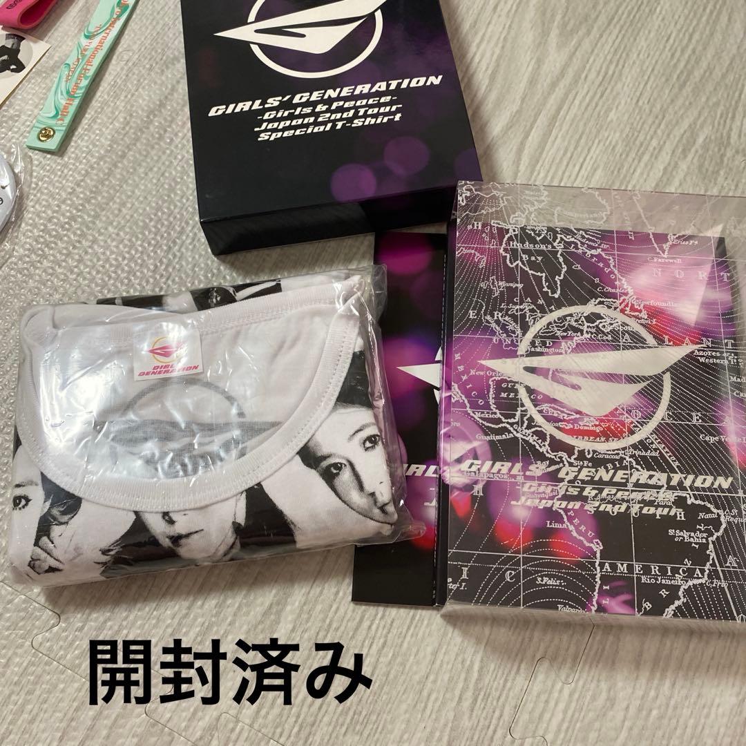 少女時代 CD アルバム グッズ トレカ まとめ売り