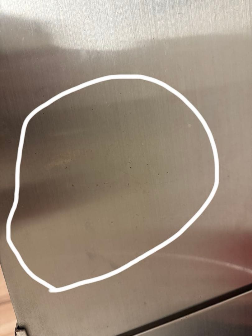 無印良品　ステンレスユニットシェルフ　セット