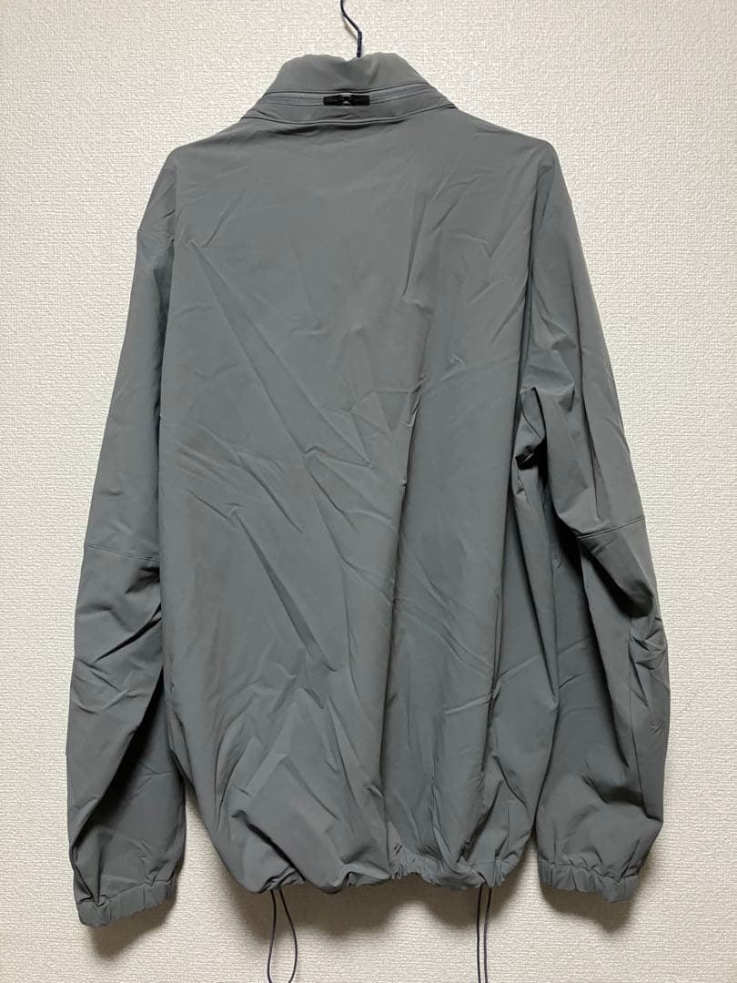 ジャケット・アウター  peak Stretch Cloth Jacket