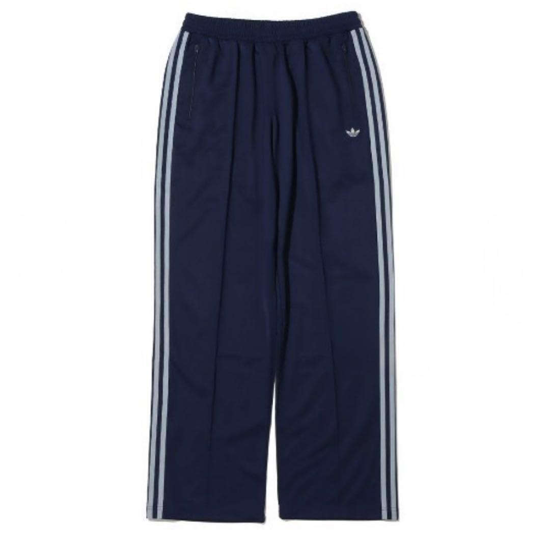 adidas ベッケンバウアー トラックパンツ（ジェンダーニュートラル）　2XL