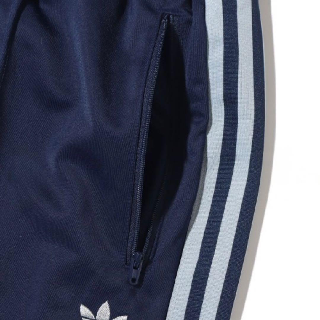 adidas ベッケンバウアー トラックパンツ（ジェンダーニュートラル）　2XL