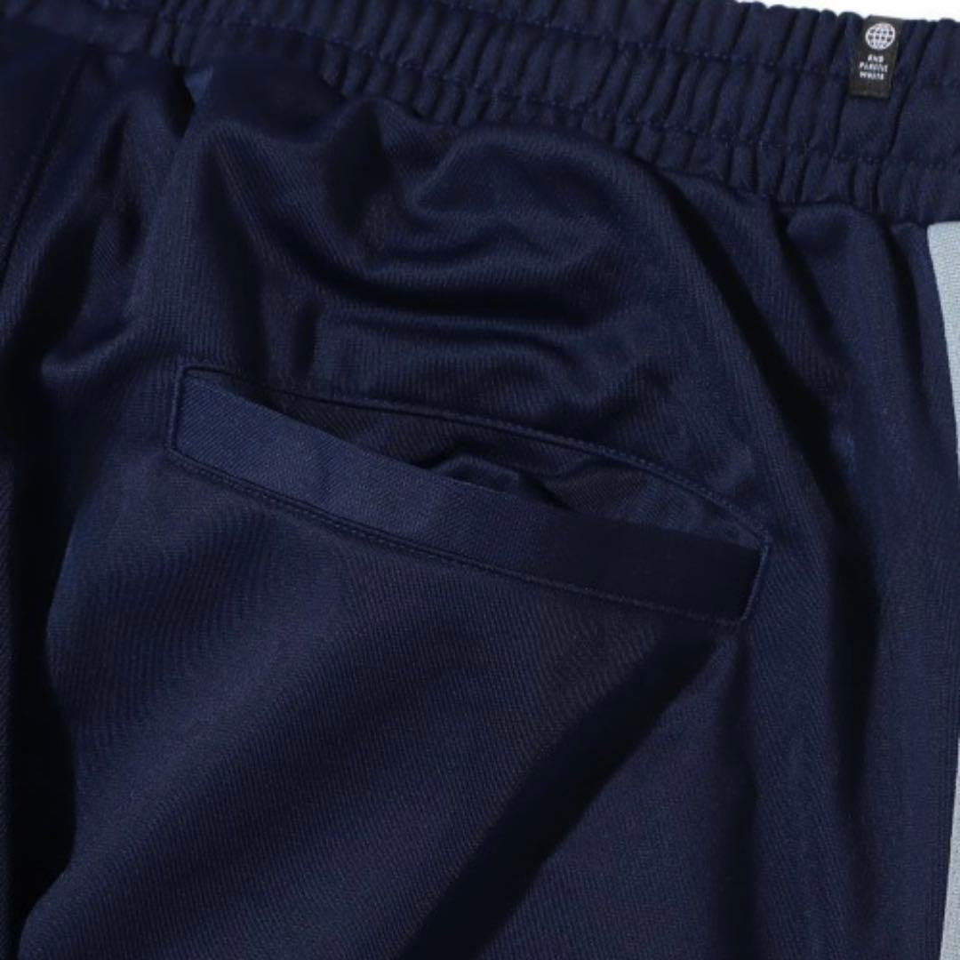 adidas ベッケンバウアー トラックパンツ（ジェンダーニュートラル）　2XL