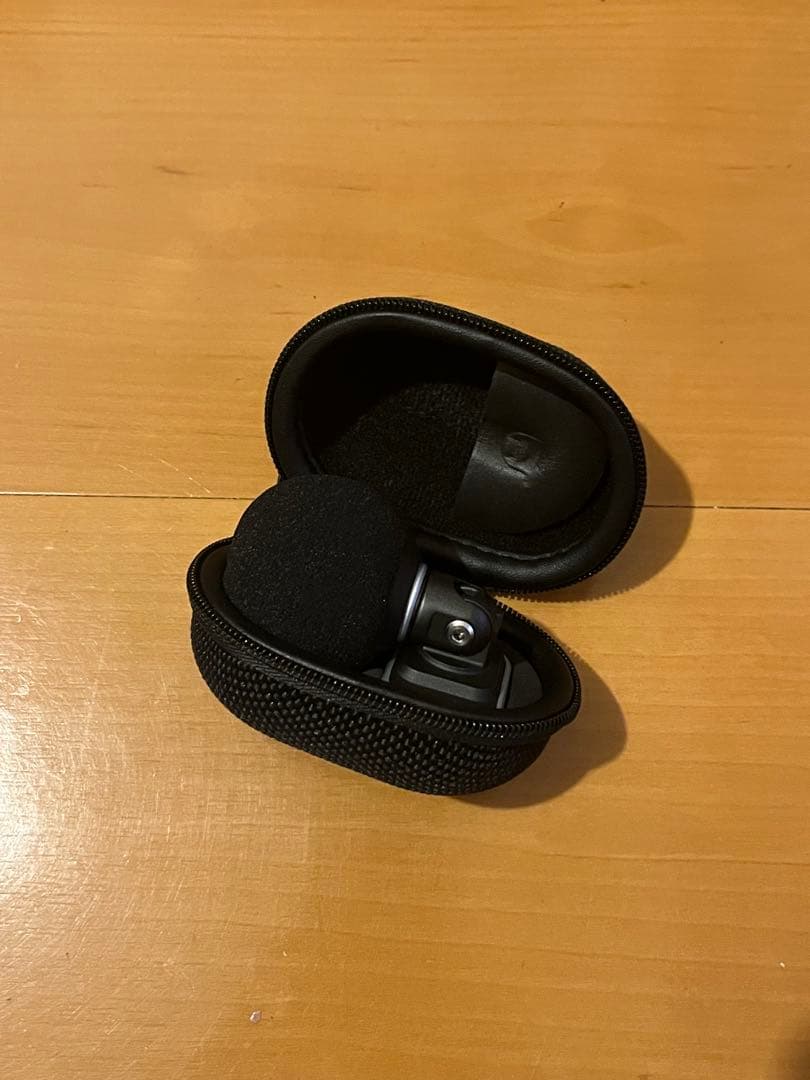 Shure mv88 コンデンサーマイク