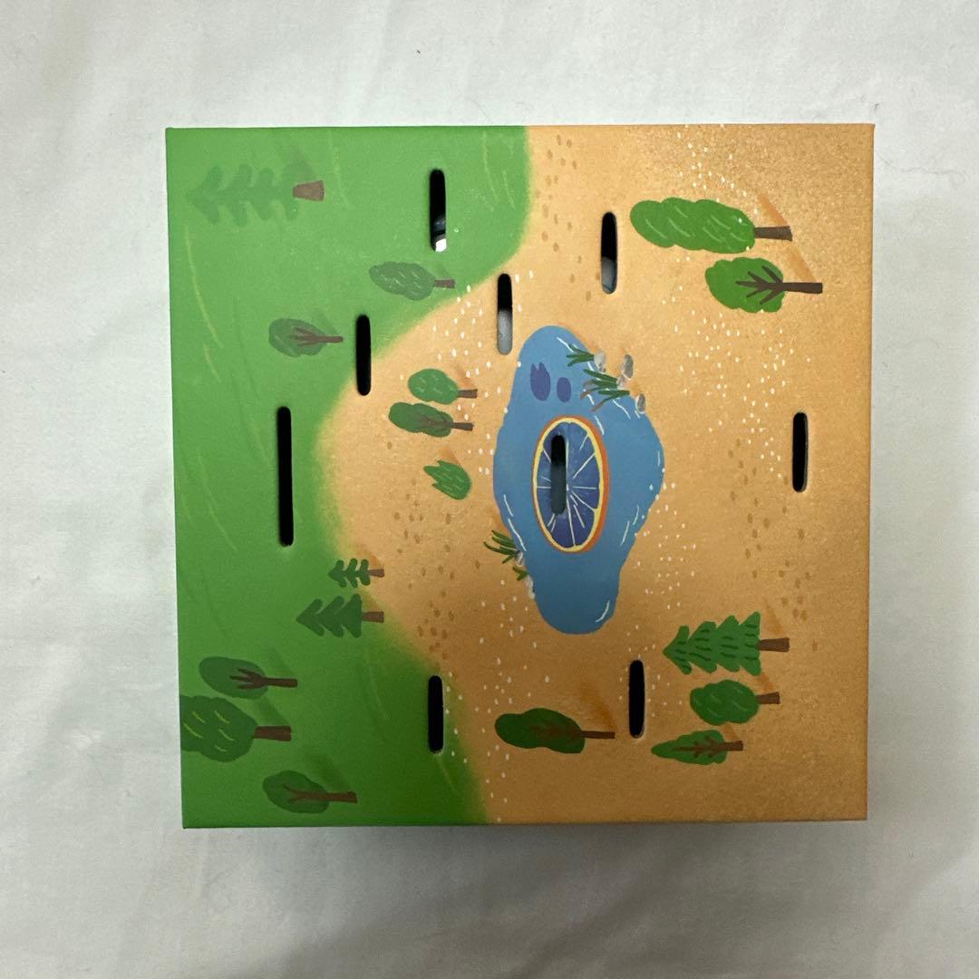 Red Velvet Summer Magic 限定版 ウェンディ cd