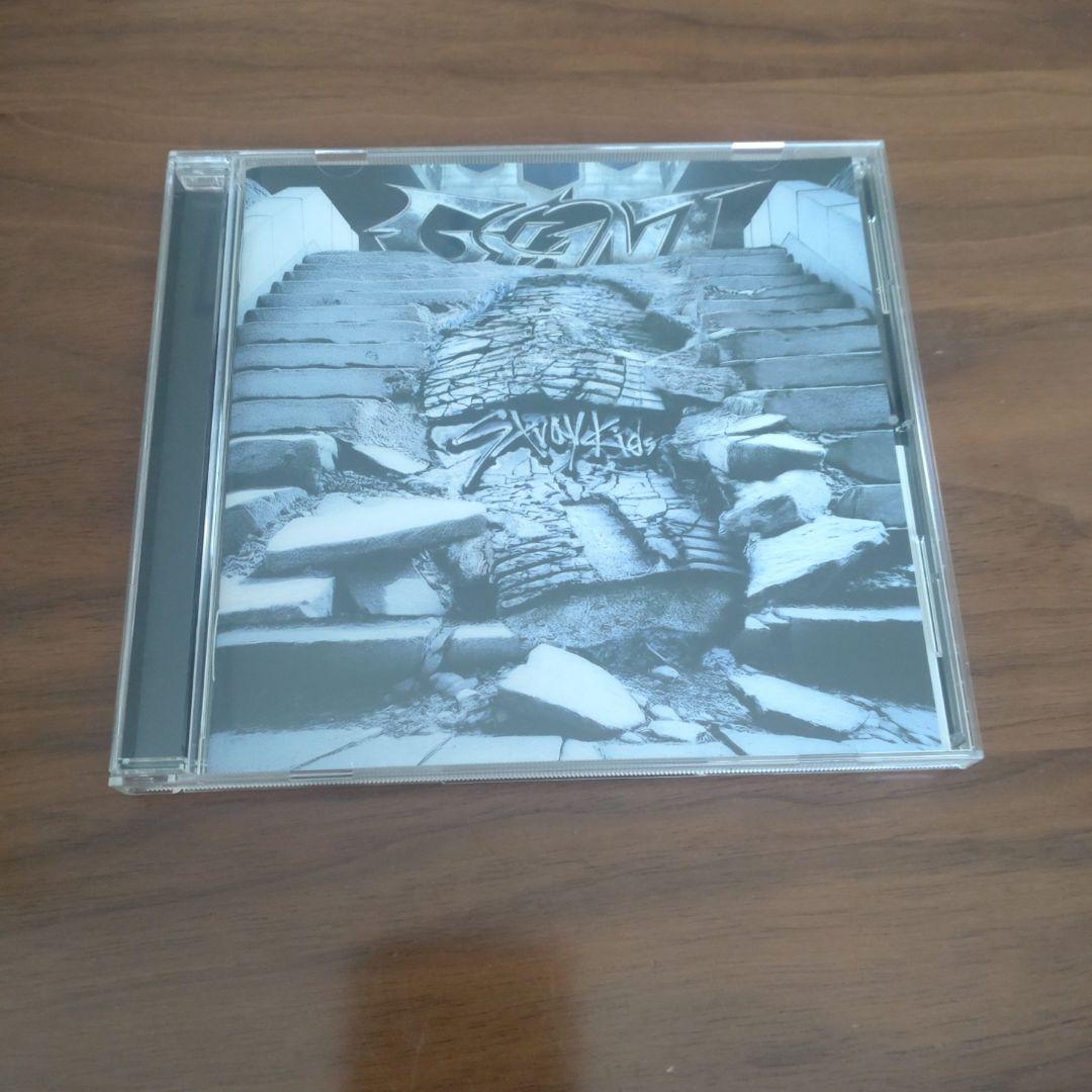 ピリ　Felix　個人ver＋GIANT通常盤 CDセット