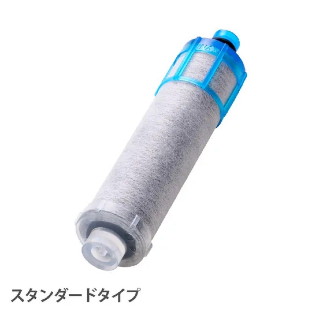 【正規品】LIXIL INAX JF-K21 浄水カートリッジスタンダードタイプ