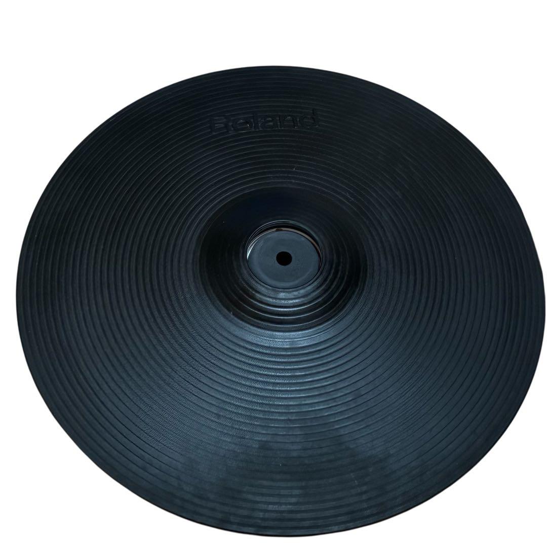⭐️Roland CY-12C クラッシュ マウント付属　V・Drums ドラム