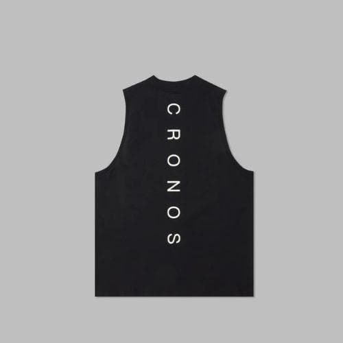 新品 CRONOS MOCK NECK モックネック タンクトップ