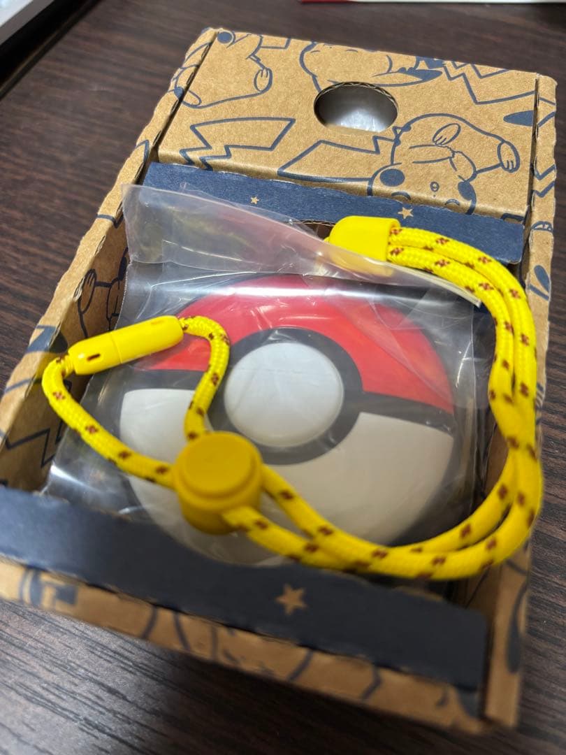 【2-3日以内発送】ポケモンGO Plus+ ポケモンGO プラスプラス