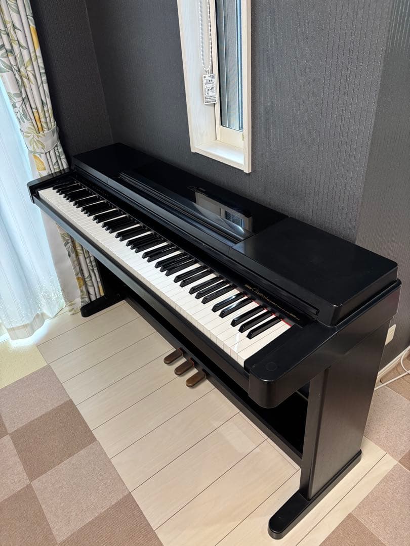 ＊専用＊千葉県引取り限定！YAMAHA クラビノーバ　CLP560 88鍵