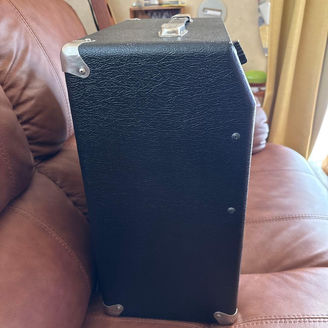 FENDER JAPAN BASSMAN15 ベースアンプ