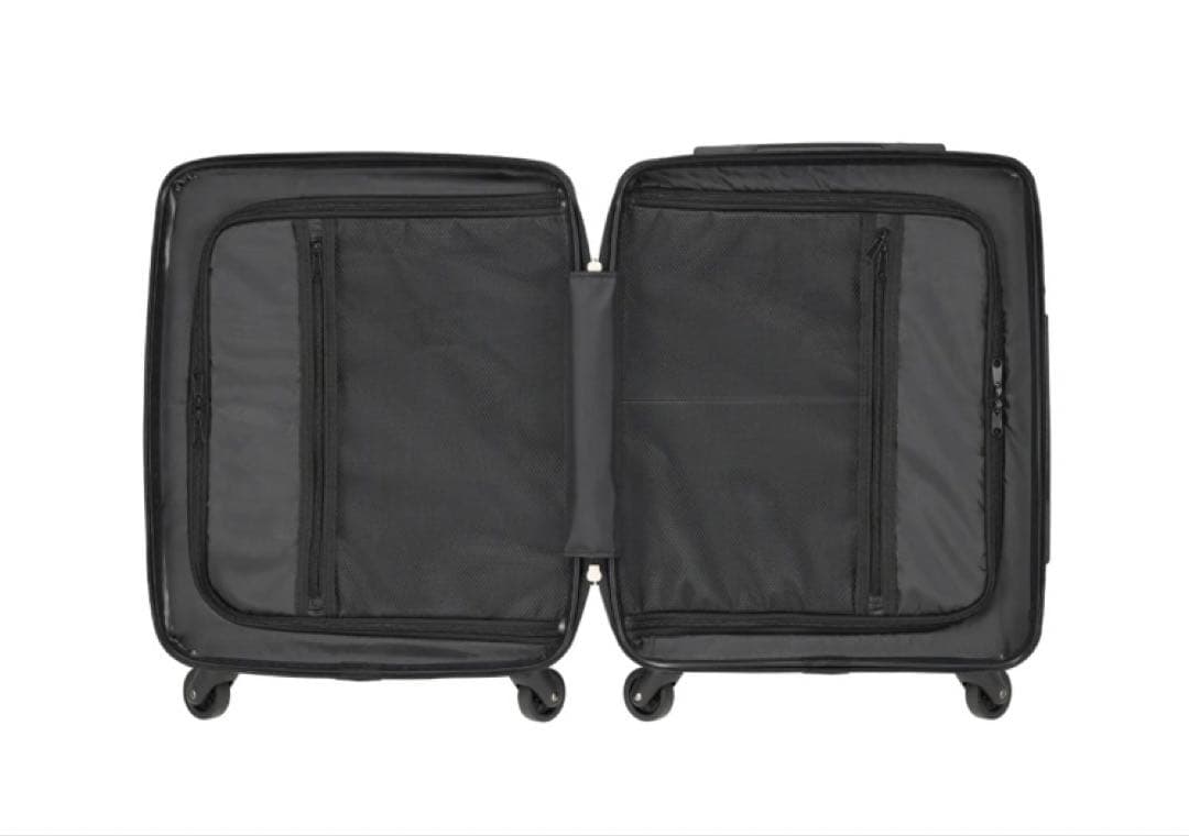 Da-iCE キャリーケース　新品　TERMiNaL 完売品