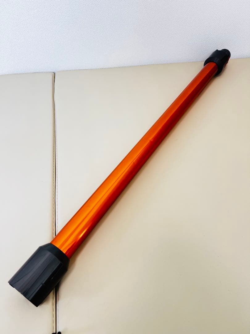 Dyson Cyclone V10 Fluffy SV12 本体