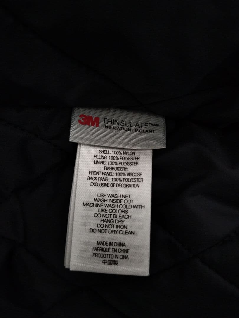 ジャケット・アウター Supreme Chicago White Sox Stadium Jacket