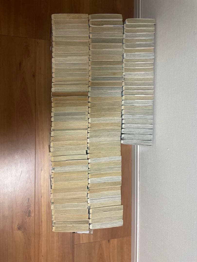 ワンピース 全巻セット