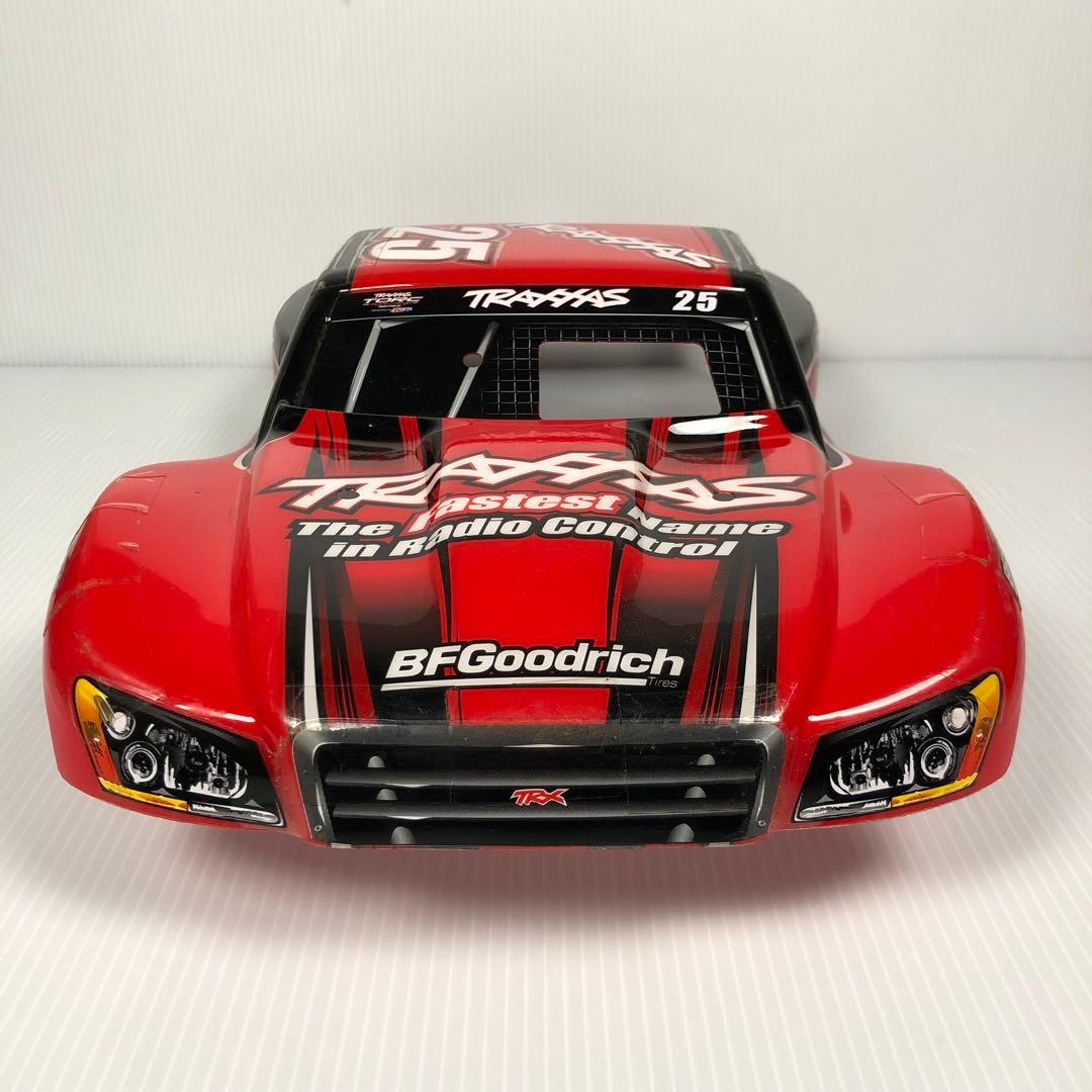 トラクサス/TRAXXAS スラッシュ Slash 1/10 ボディ