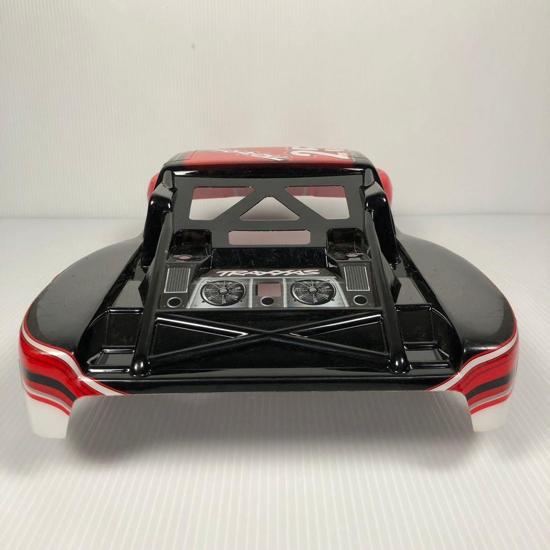 トラクサス/TRAXXAS スラッシュ Slash 1/10 ボディ