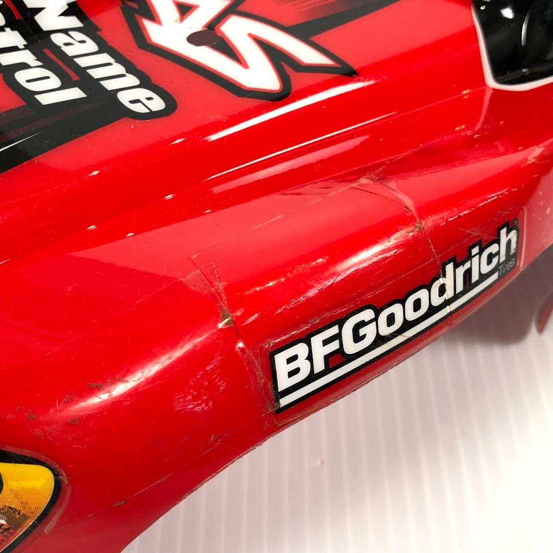 トラクサス/TRAXXAS スラッシュ Slash 1/10 ボディ