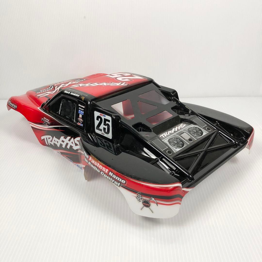 トラクサス/TRAXXAS スラッシュ Slash 1/10 ボディ