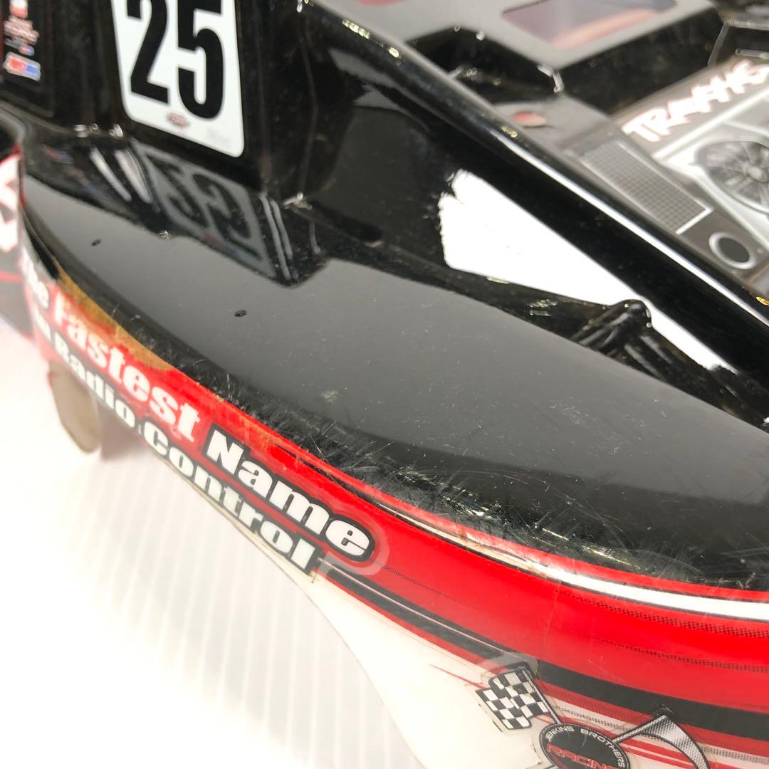 トラクサス/TRAXXAS スラッシュ Slash 1/10 ボディ
