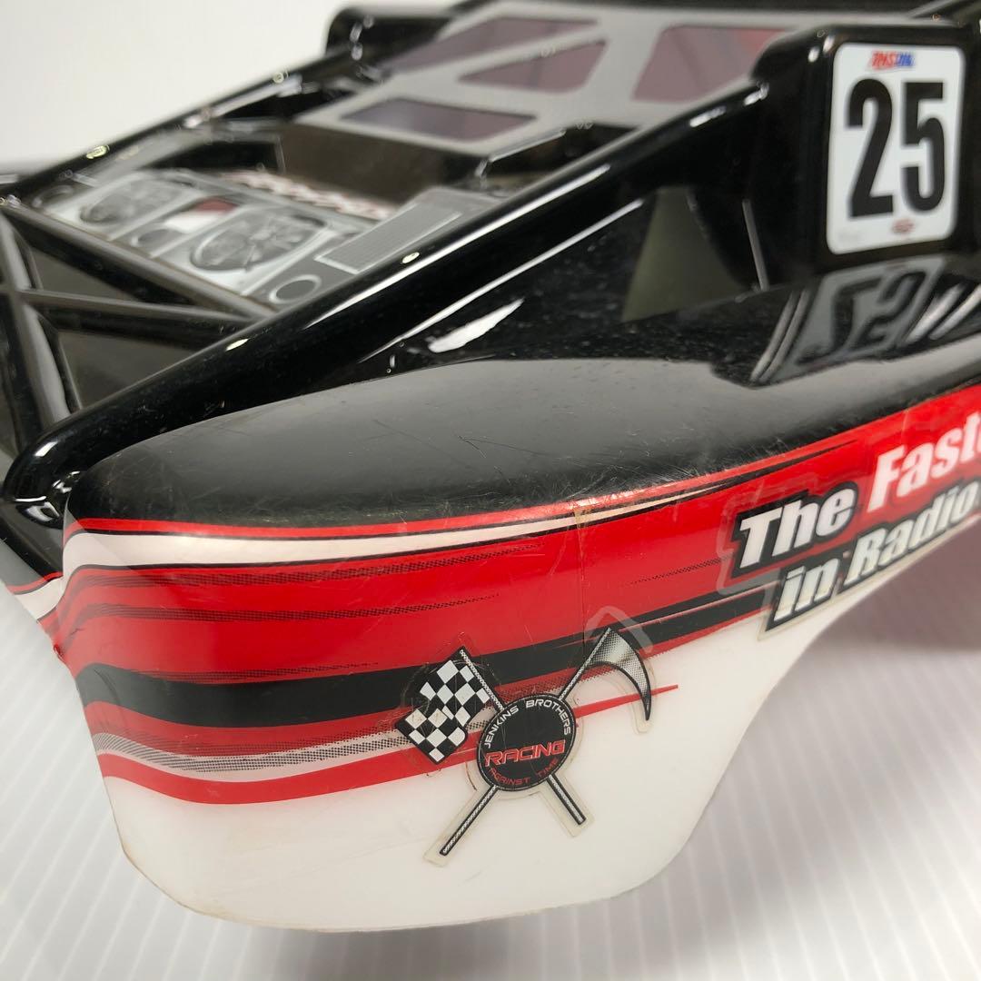 トラクサス/TRAXXAS スラッシュ Slash 1/10 ボディ