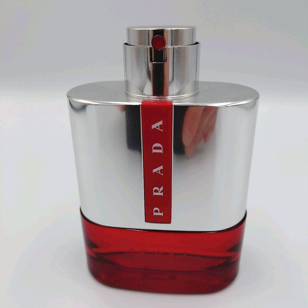 PRADA ルナロッサ スポーツ オーデトワレ 100ml メンズ