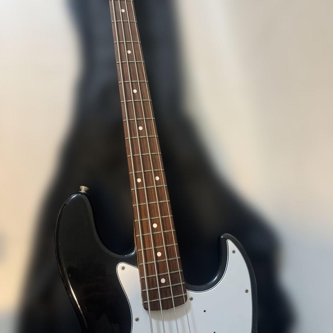 Fender JAPAN JAZZ BASS フェンダージャパン ジャズベース