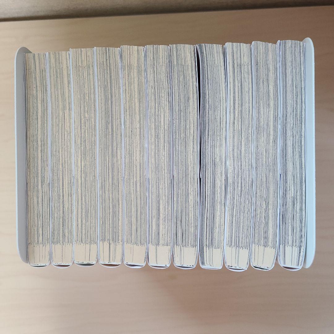 薬屋のひとりごと １巻〜１１巻
