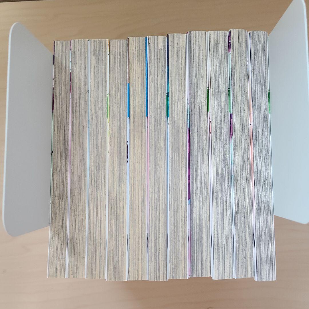 薬屋のひとりごと １巻〜１１巻