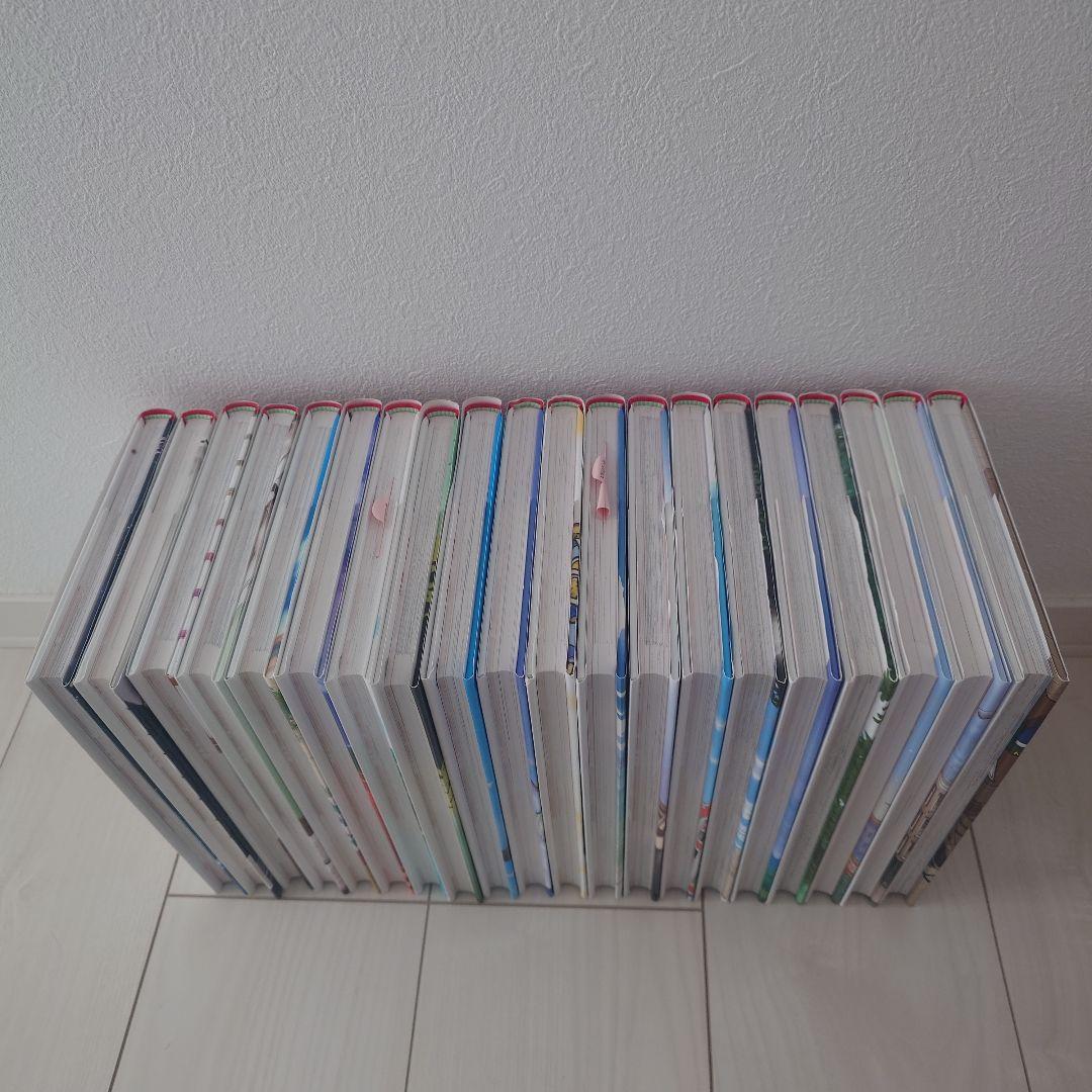 コミック版　世界の伝記　全20巻　ポプラ社