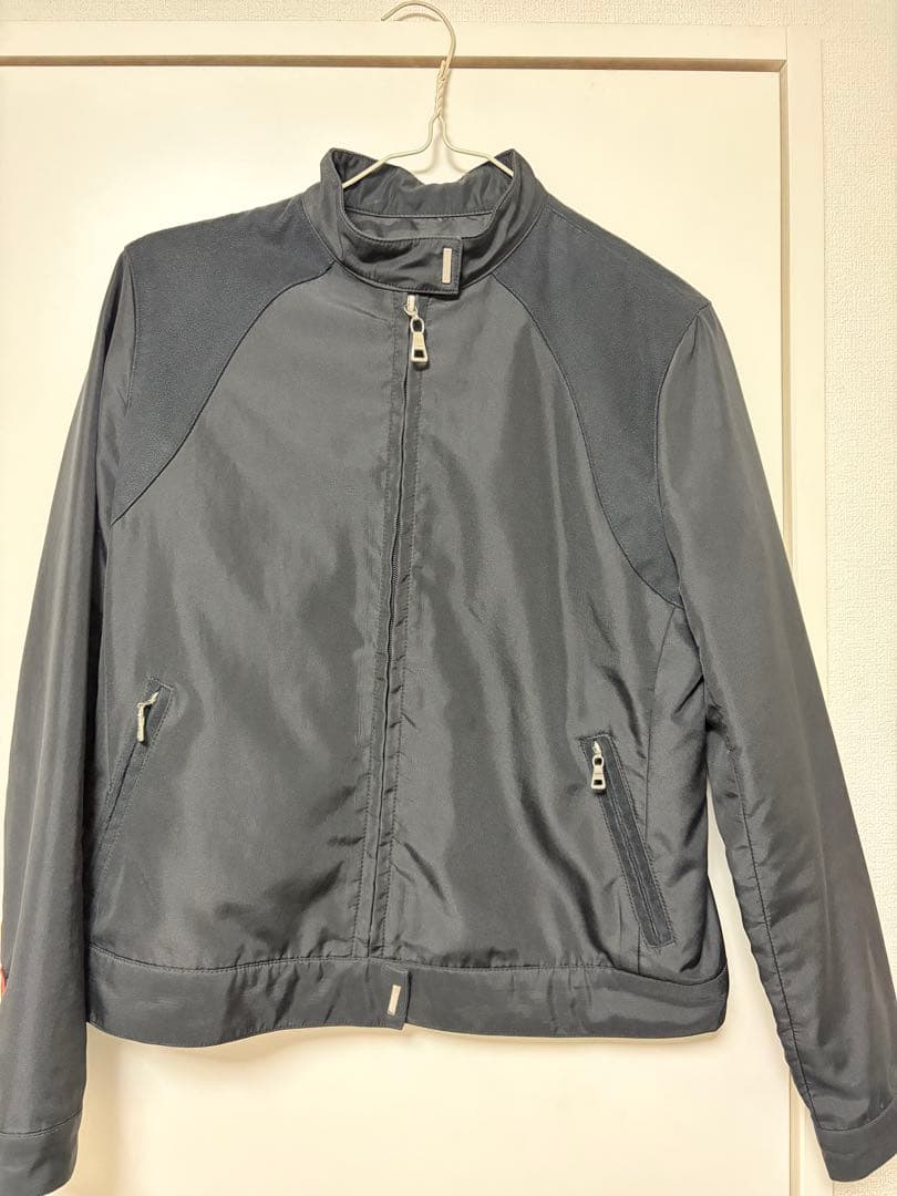 PRADA SPORTS archive ブルゾン