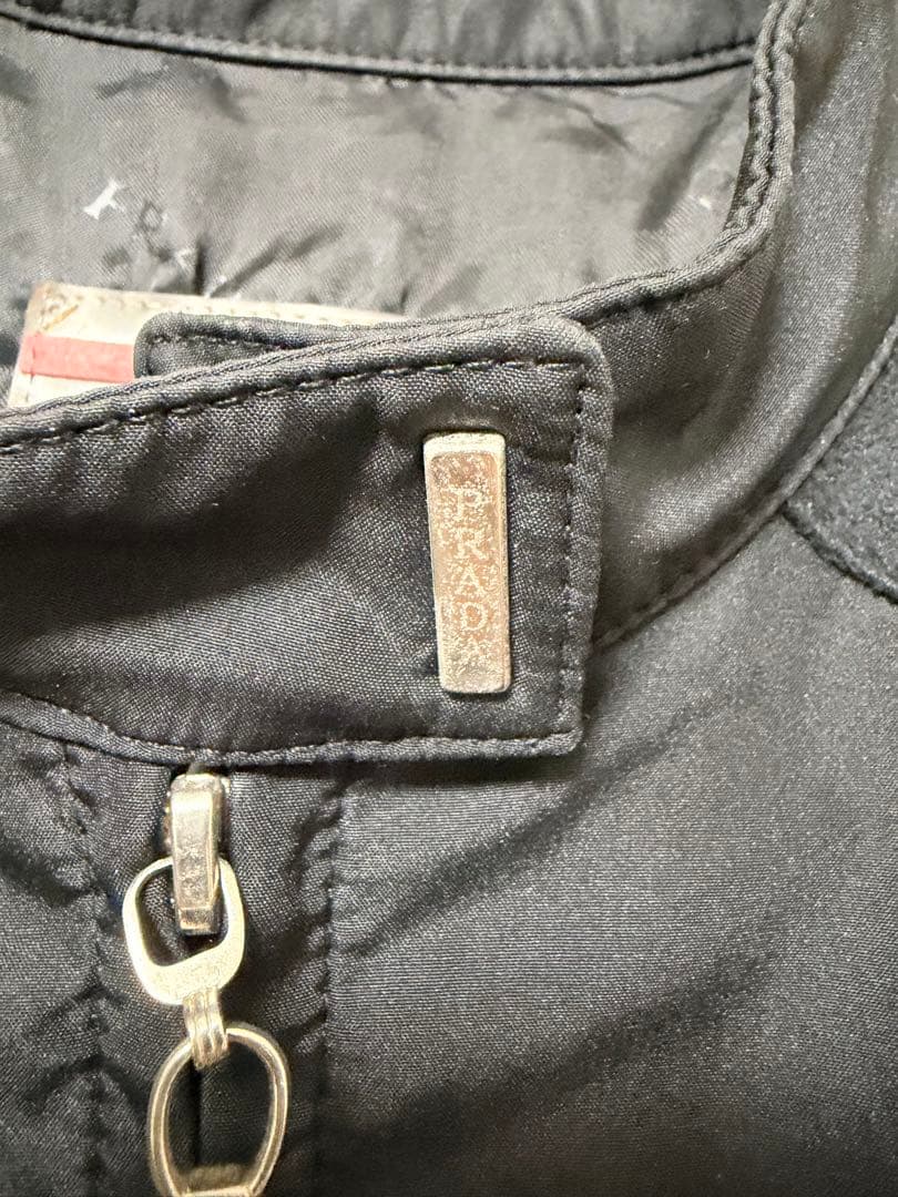 PRADA SPORTS archive ブルゾン