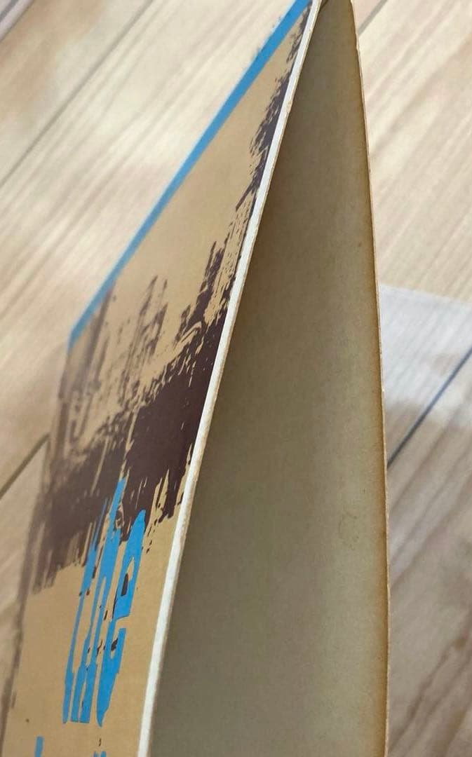 BLACK MARKET CLASH the clash LP レコード