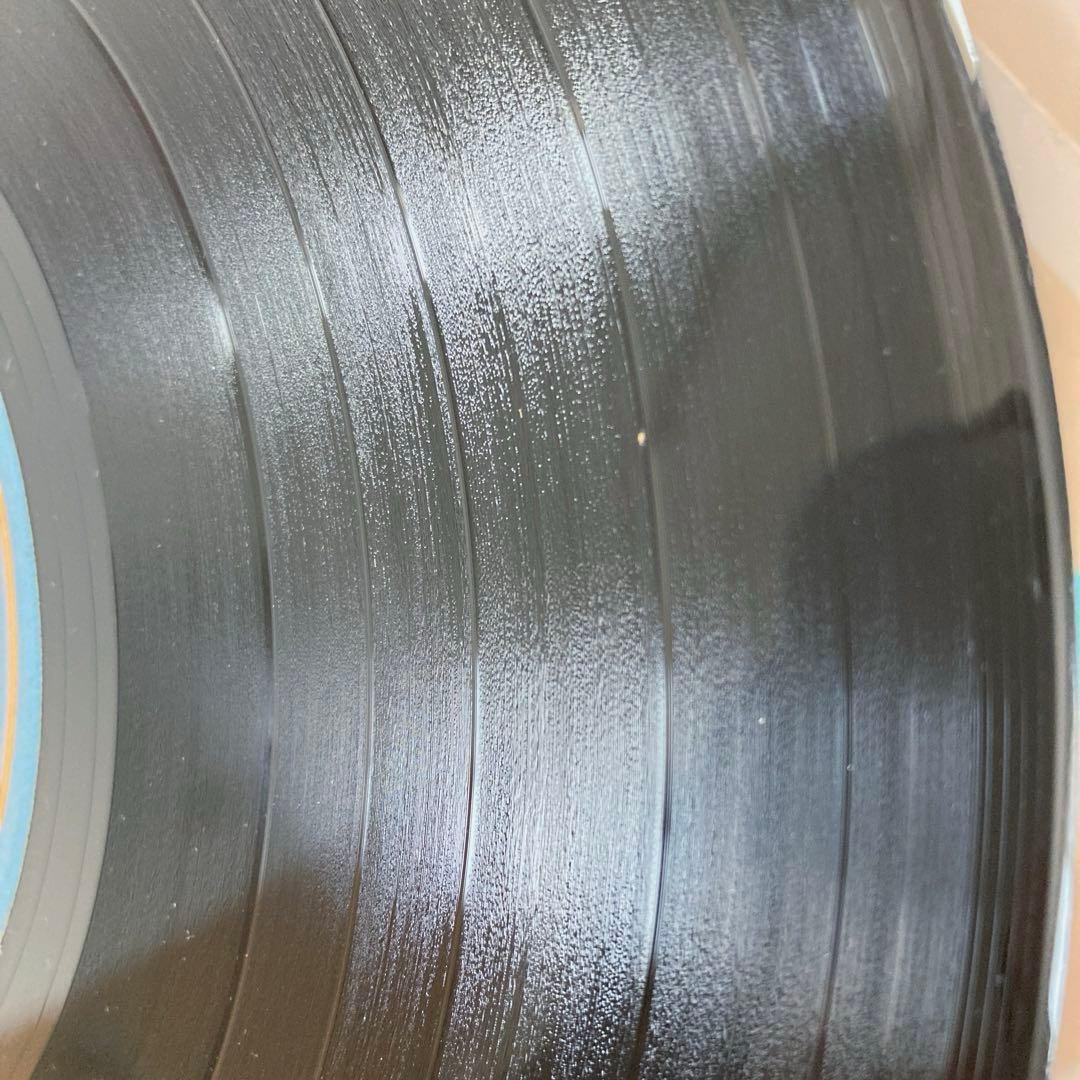 BLACK MARKET CLASH the clash LP レコード