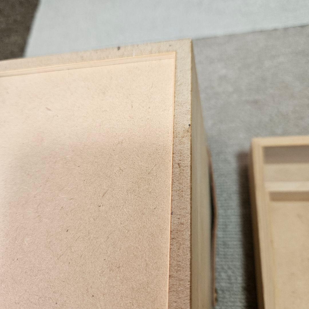 ⭐週末限定SALE⭐【中古】北欧暮らしの道具店　道具も暮らしも整うメイクボックス