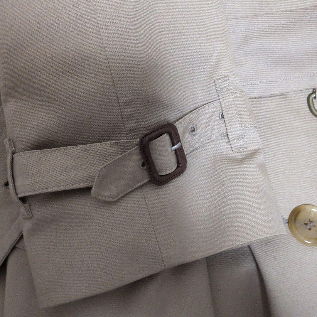 g*l様 BURBERRYトレンチコート①