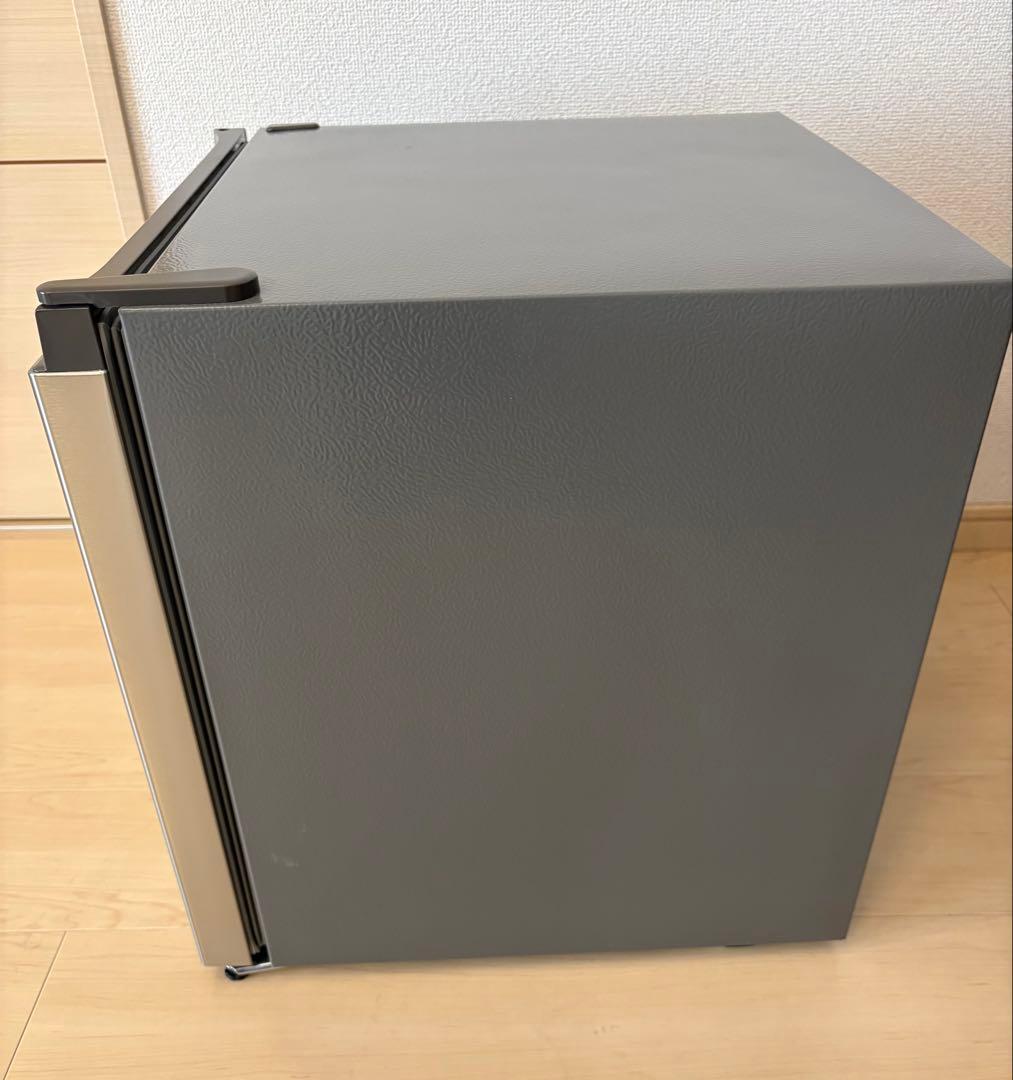 Hisense ハイセンス 1ドア冷蔵庫 45L 2024年製