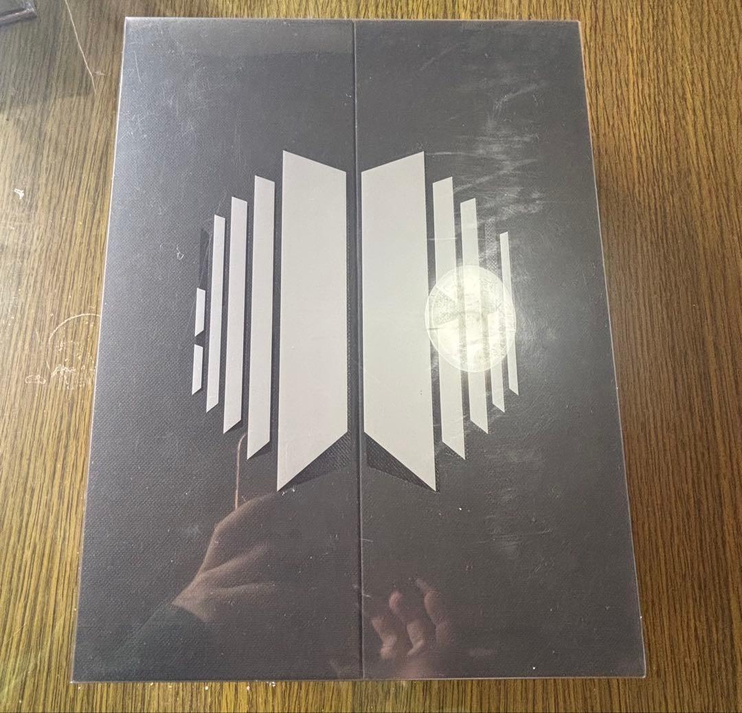 BTS セット ・CD・フォトカード