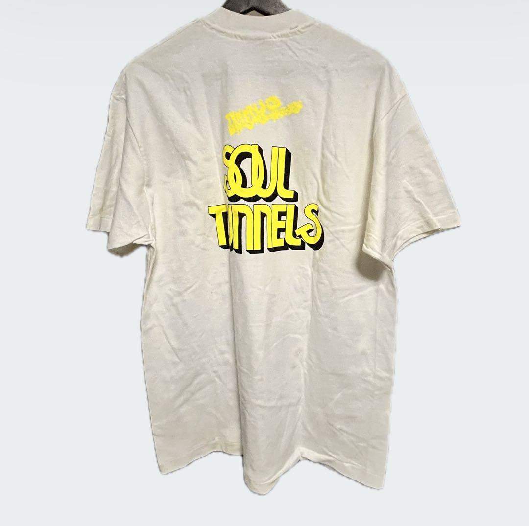 とんねるず のみなさんのおかげです 番組 Tシャツ レア