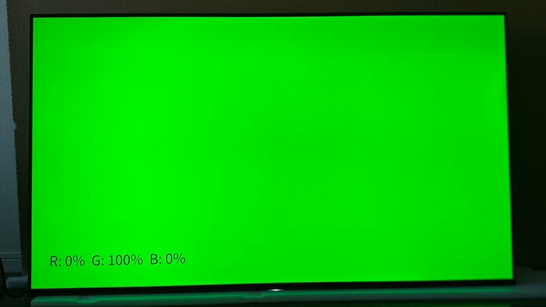 D*a様 4K有機ELテレビ SONY BRAVIA KJ-55A1