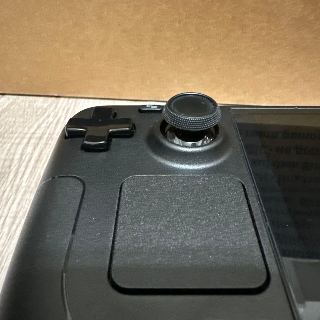 その他 Steam Deck oled 1tb