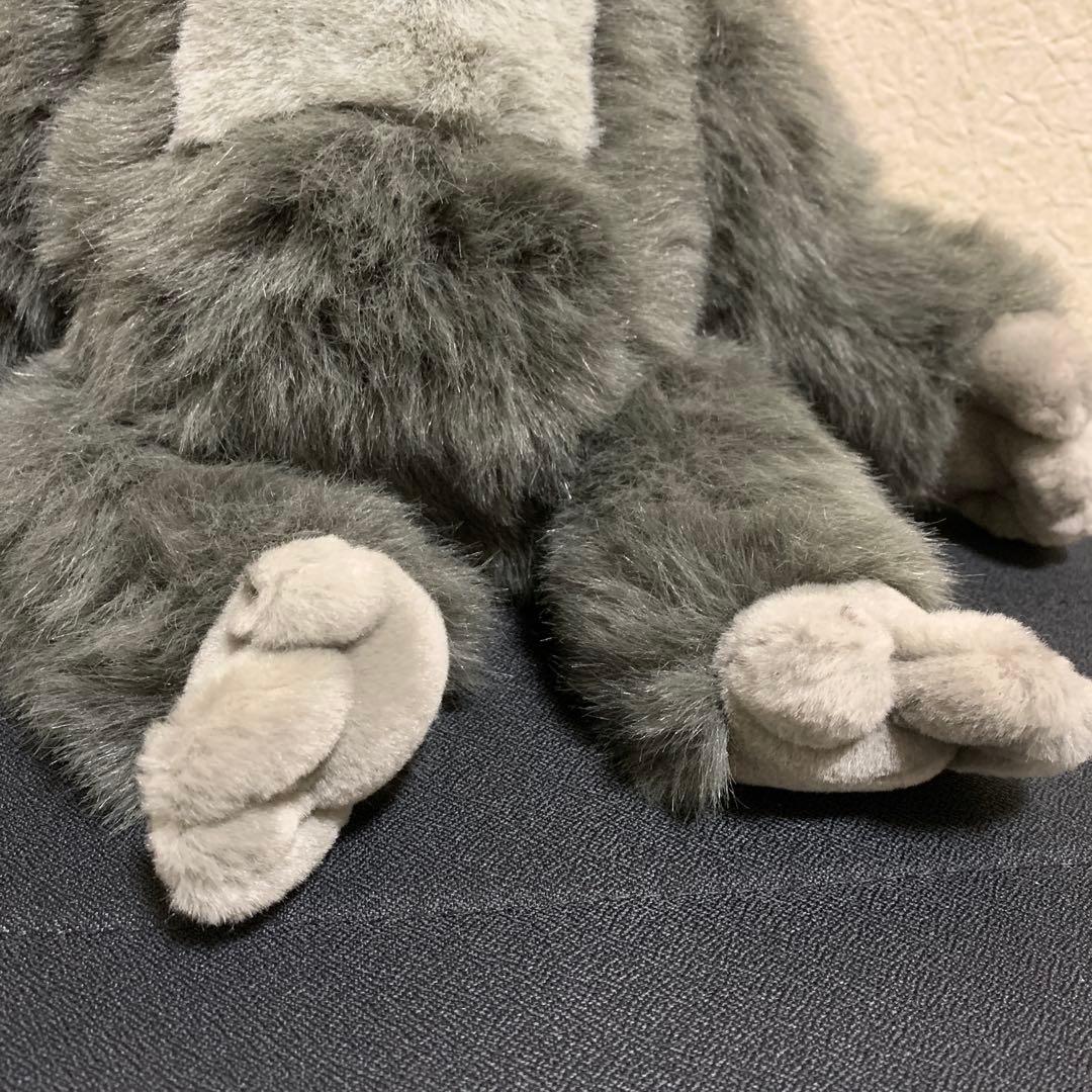 シュタイフ Steiff Baby Gora 赤ちゃん ゴリラ ぬいぐるみ