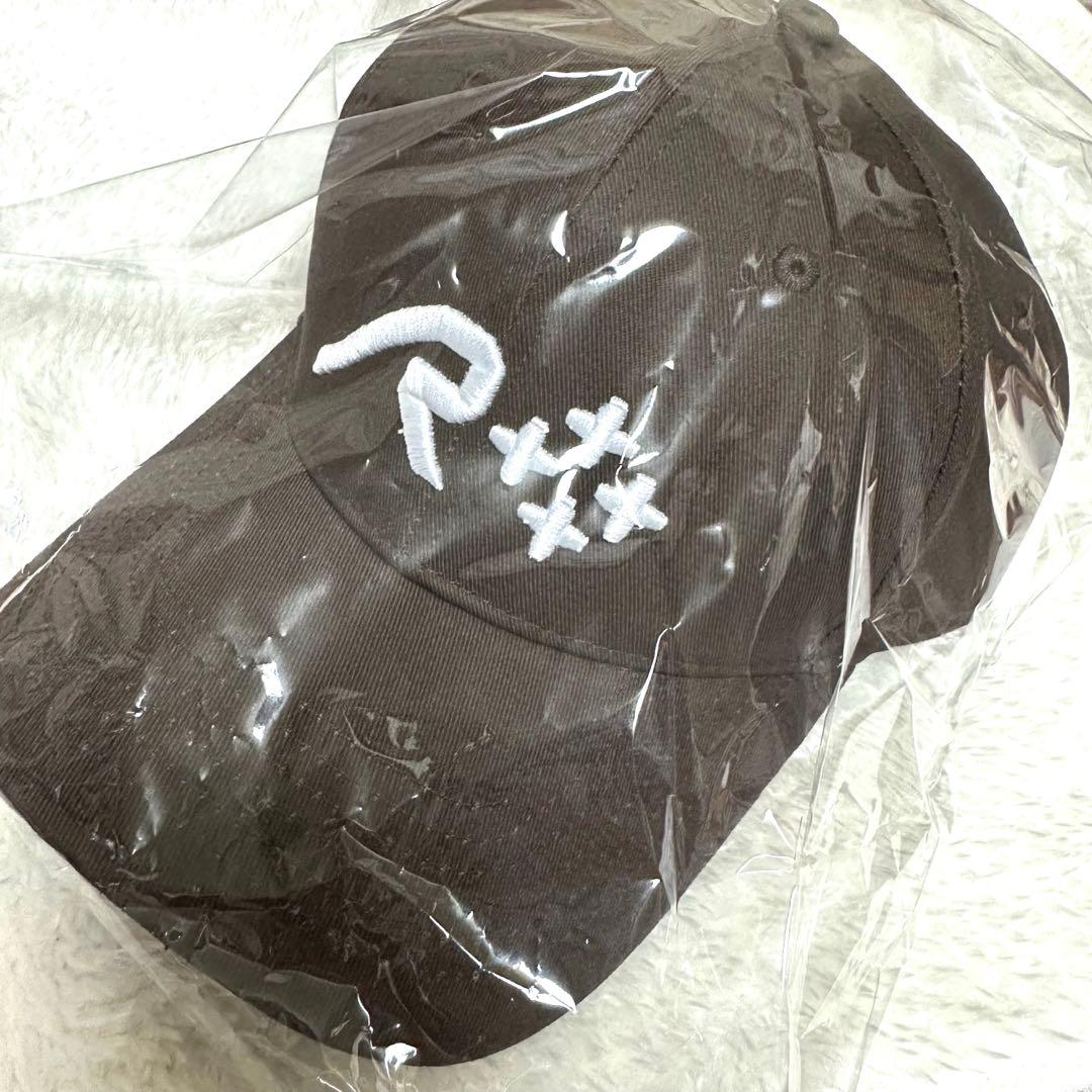 ka♡様　TWILL CAP　1点