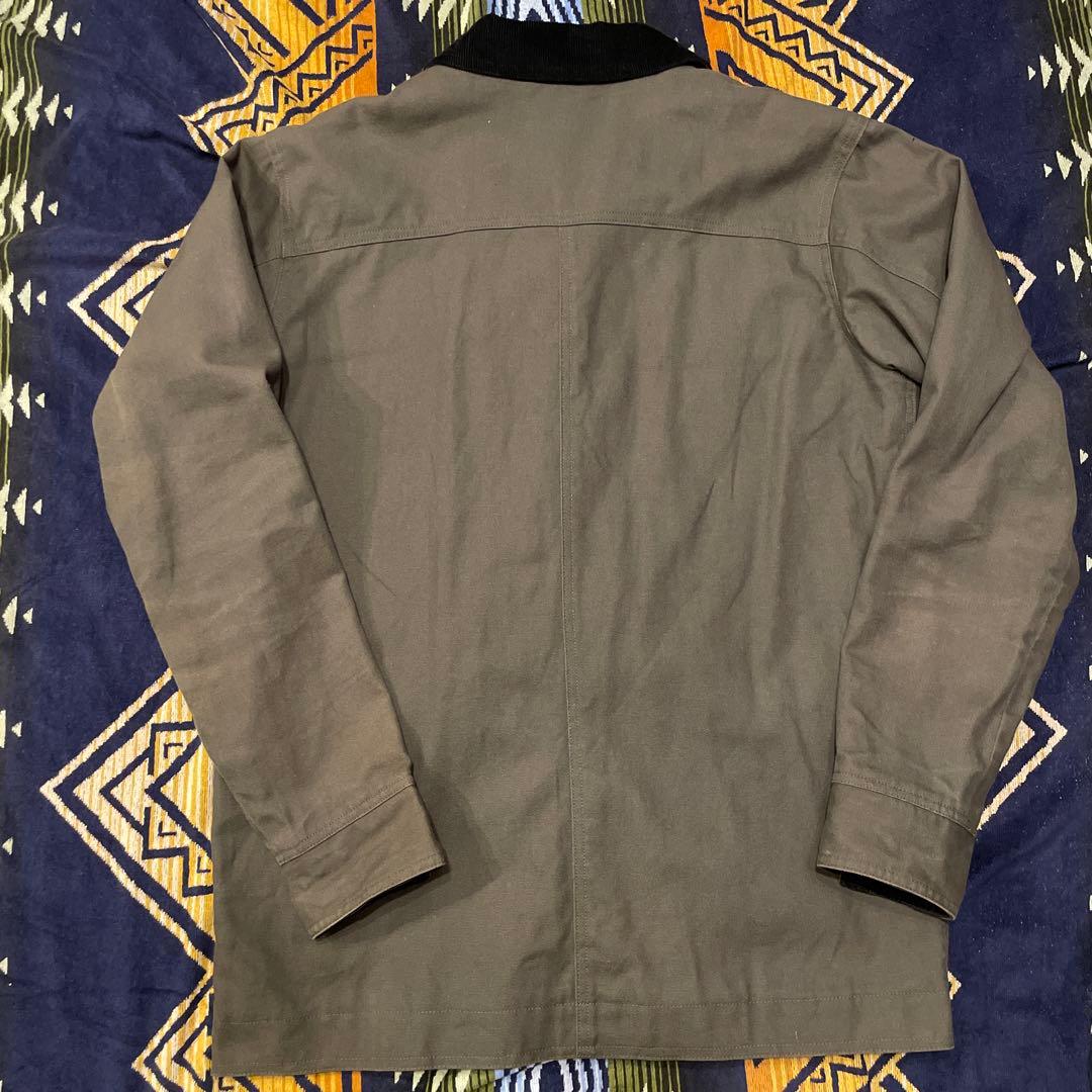 Only ny カバーオール　Ｌサイズ　made in USA