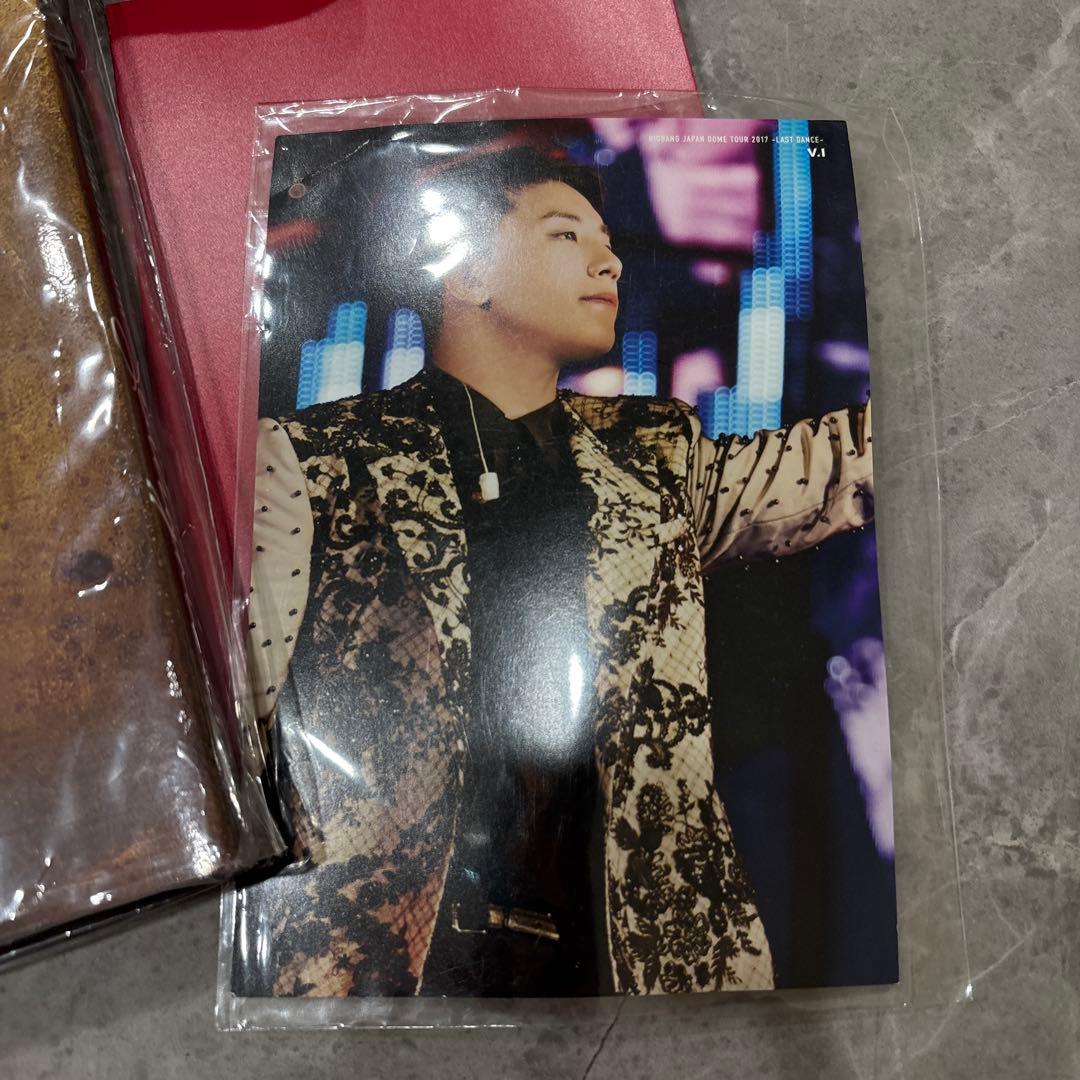 THE GREAT SEUNGRI （BIGBANG スンリ）
