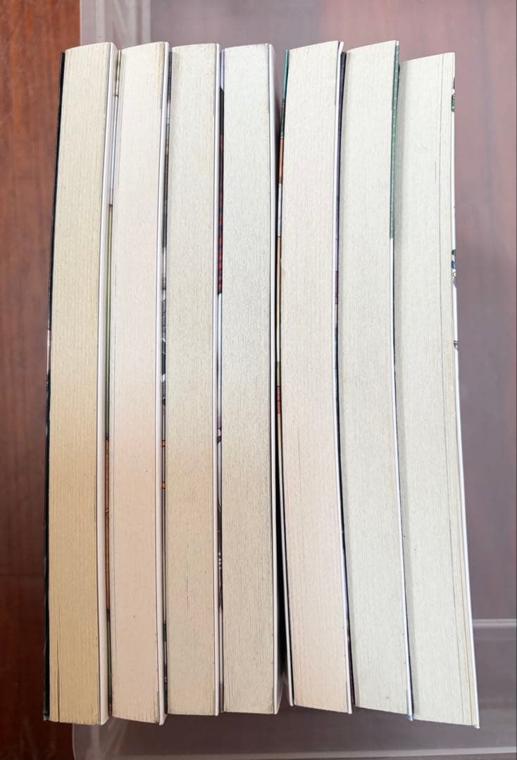 【はるなおひろ様】1〜37全巻セット