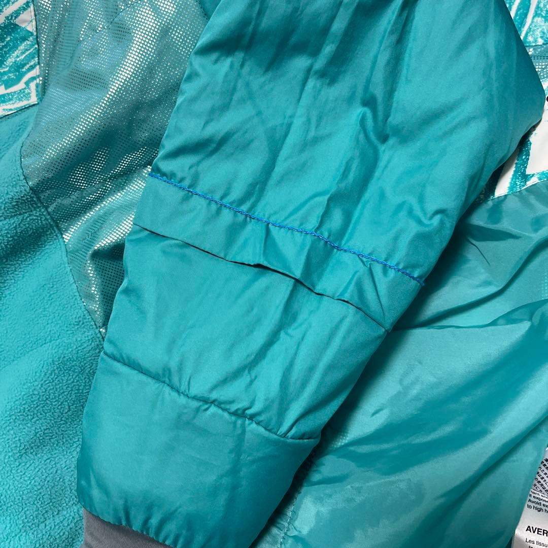 Columbia スノーウェア　キッズL 160cm 美品♫ スキーウェア